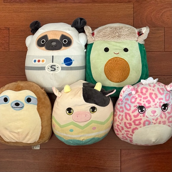 squishmallows - Picture 1 of 1